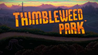 Thimbleweed Park – Launch Trailer