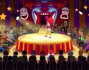 Thimbleweed Park – Announce Trailer – PS4