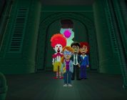 Thimbleweed Park A Point-and-click Adventure Game