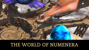 Torment: Tides of Numenera – The World of Numenera Trailer – PS4