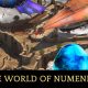 Torment: Tides of Numenera – The World of Numenera Trailer – PS4
