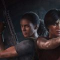 Uncharted: The Lost Legacy An Action-adventure Game