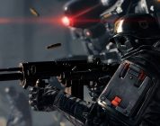 Wolfenstein II: The New Colossus – E3 2017 Full Reveal Trailer