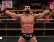 WWE 2K18 Review