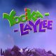 Yooka-Laylee – Glitterglaze Glacier Trailer – PS4