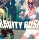 Gravity Rush 2 – NEW HEIGHTS Trailer – PS4