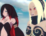 The Gravity-controlling Mechanics Are Expanded In Gravity Rush 2