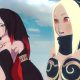 The Gravity-controlling Mechanics Are Expanded In Gravity Rush 2