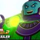 Official Kang the Conqueror – LEGO Marvel Super Heroes 2 – Game Trailer