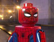 LEGO Marvel Superheroes 2 – Spiderman Teaser Trailer 2017