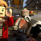 Lego Marvel Super Heroes 2 Is An Action-adventure Game