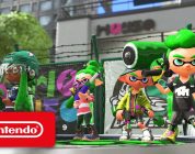 Splatoon 2 – Nintendo Switch Presentation 2017 Trailer