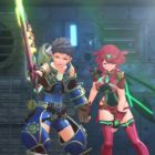 Xenoblade Chronicles 2 Plays As An Action Role-playing Game
