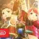 Xenoblade Chronicles 2 – Story Trailer – Nintendo Switch