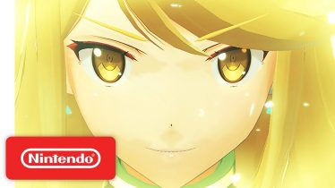 Xenoblade Chronicles 2 – Character Trailer – Nintendo Switch