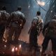 Call of Duty: Black Ops 4 Walkthrough Gameplay Part 1