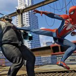 Spider-Man is an Action-adventure Game