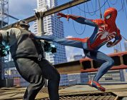 Spider-Man is an Action-adventure Game
